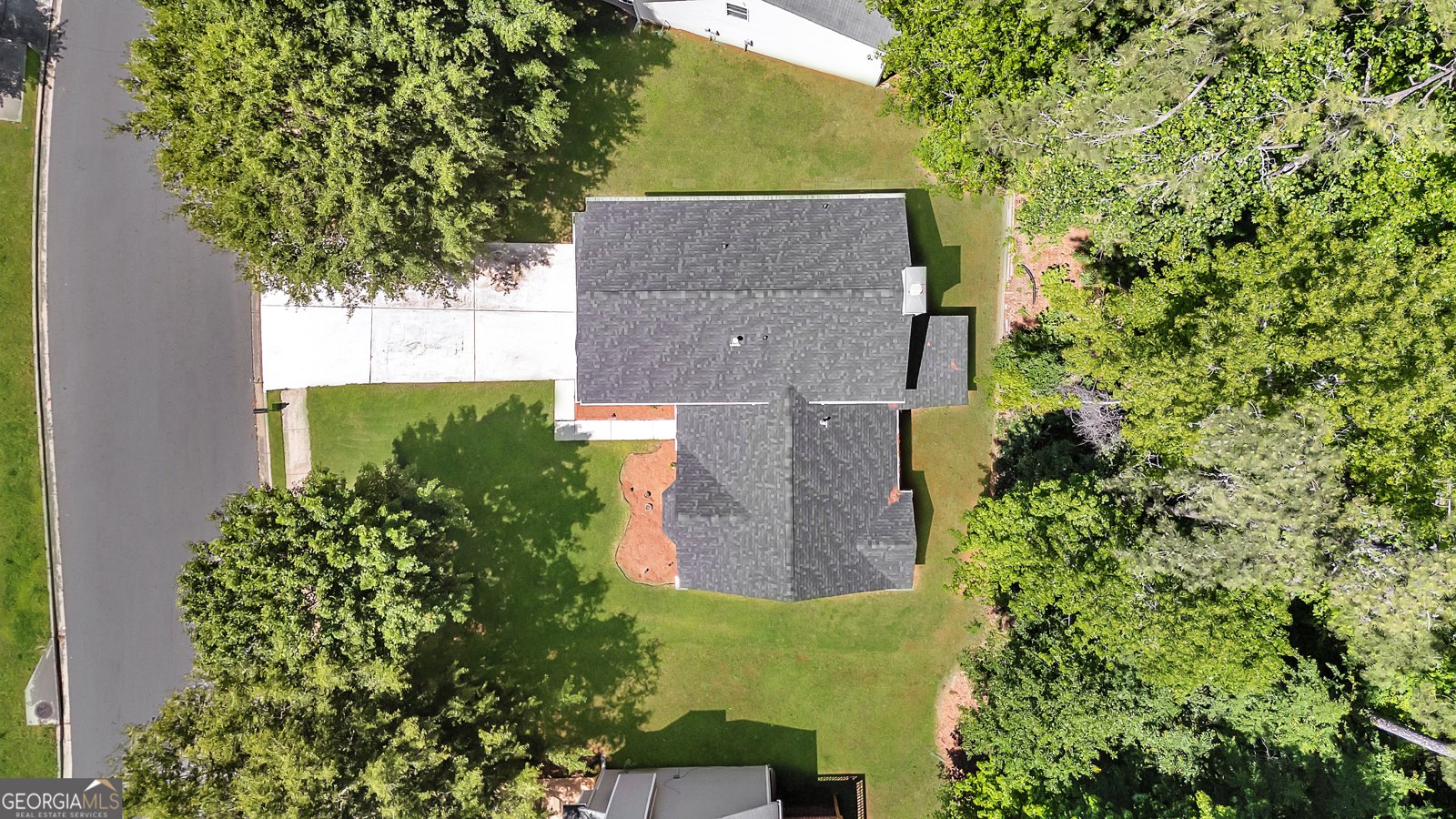 3505 OAKSHIRE Way Atlanta - 30