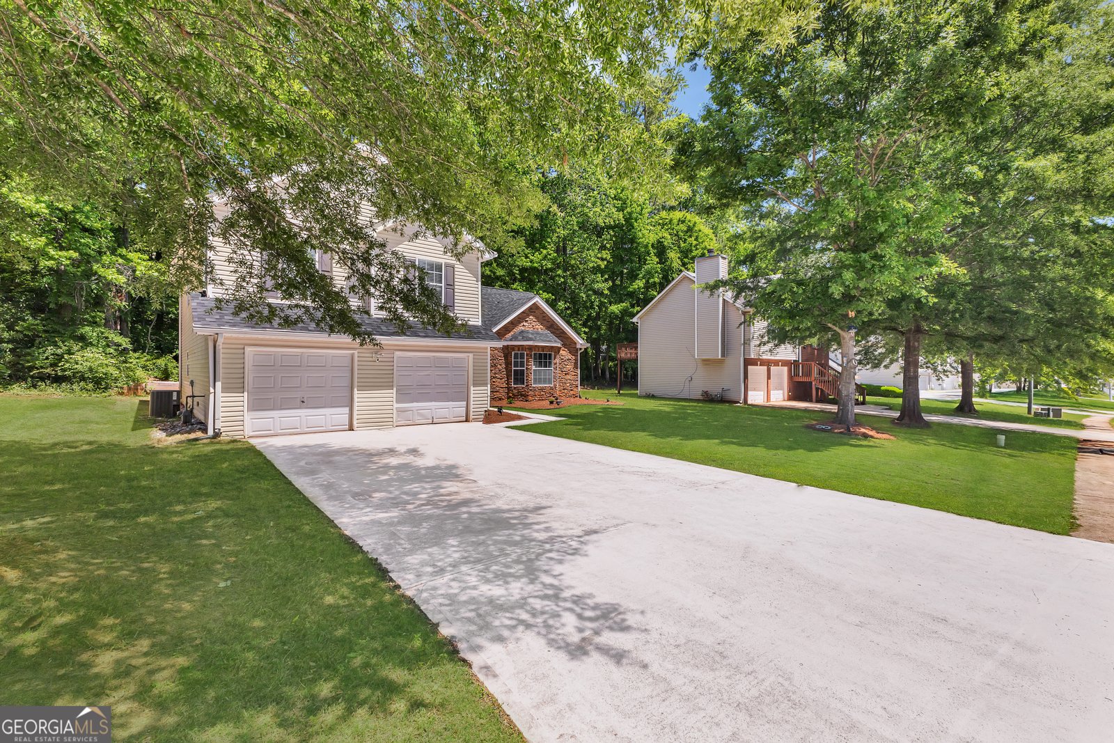 3505 OAKSHIRE Way Atlanta - 31