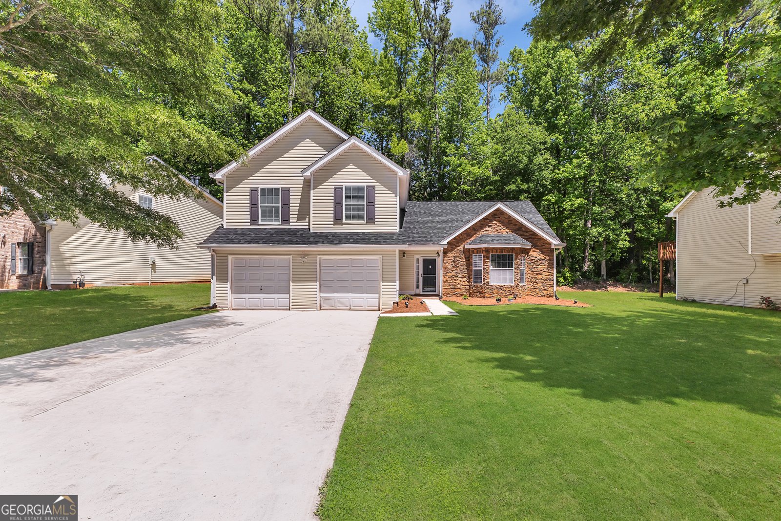 3505 OAKSHIRE Way Atlanta - 33