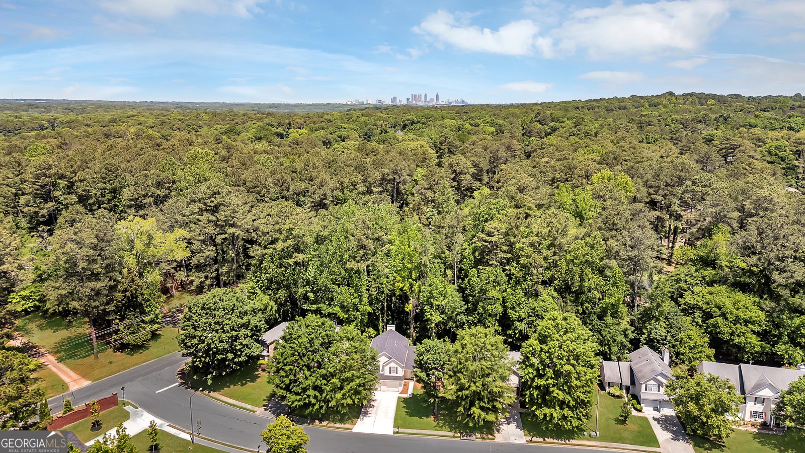 3505 OAKSHIRE Way Atlanta - 37