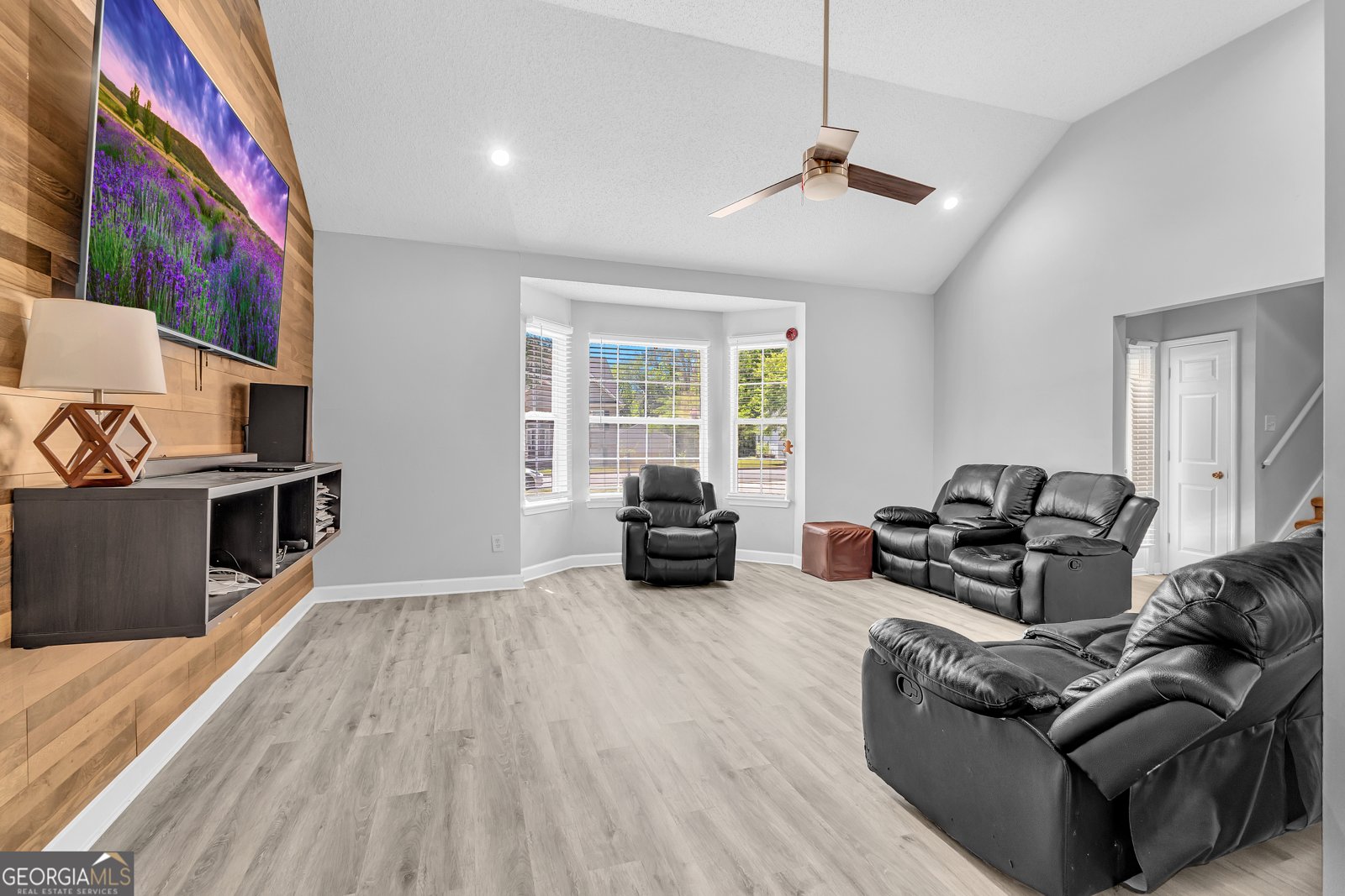 3505 OAKSHIRE Way Atlanta - 4