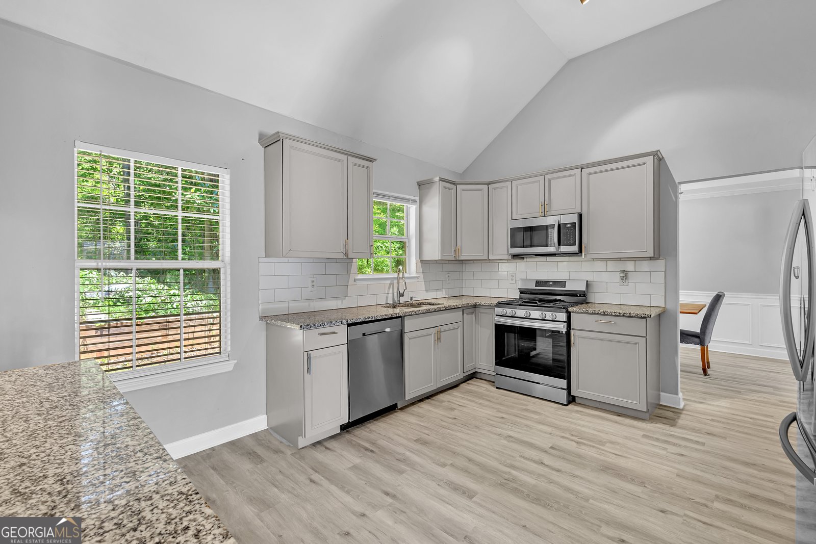 3505 OAKSHIRE Way Atlanta - 5