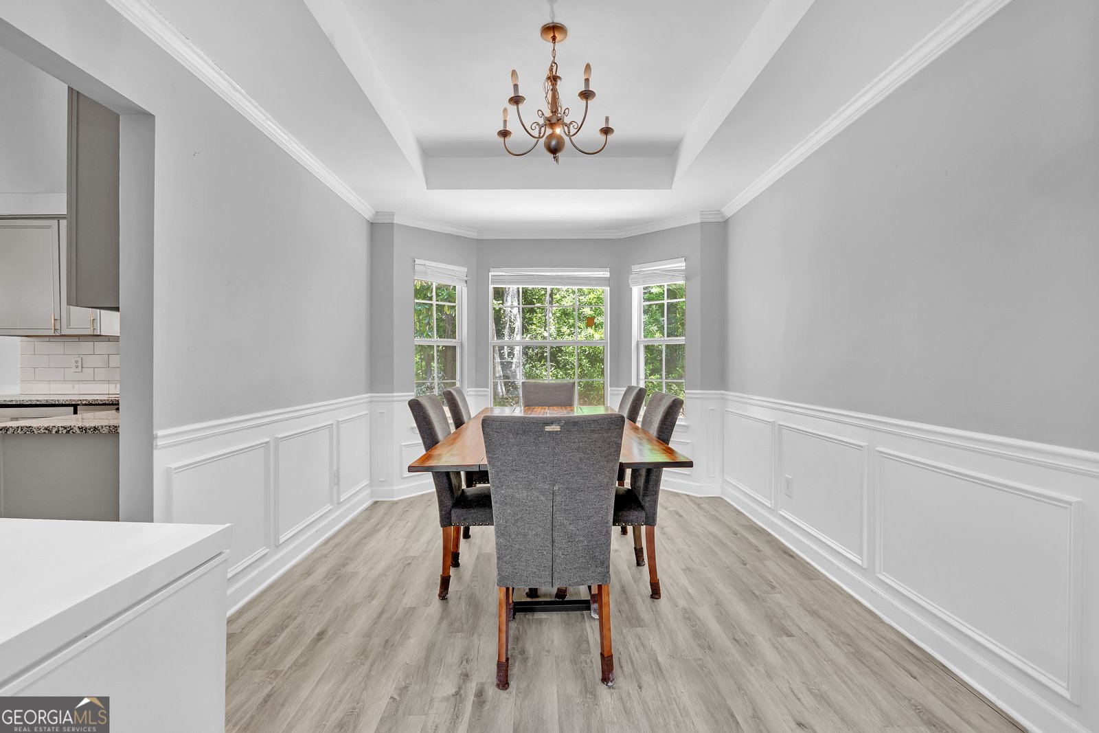 3505 OAKSHIRE Way Atlanta - 6