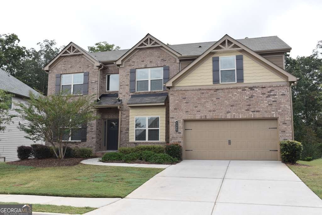 3989 Two Bridge Drive Buford - 2