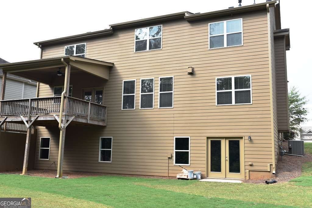3989 Two Bridge Drive Buford - 21