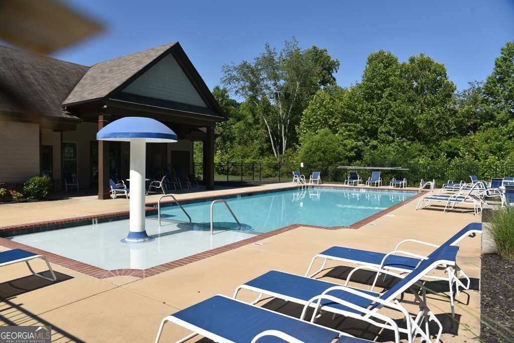 3989 Two Bridge Drive Buford - 25