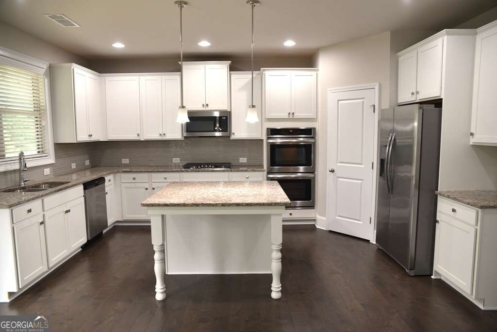 3989 Two Bridge Drive Buford - 3