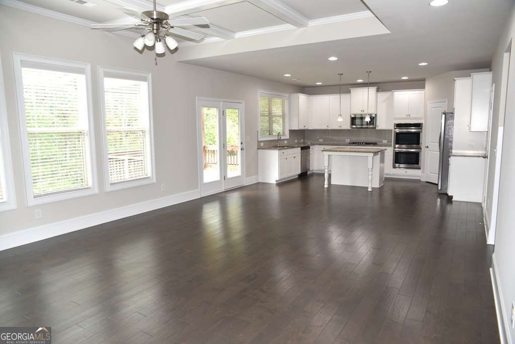 3989 Two Bridge Drive Buford - 5