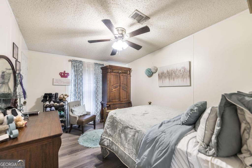 151 Amie Court Macon - 1