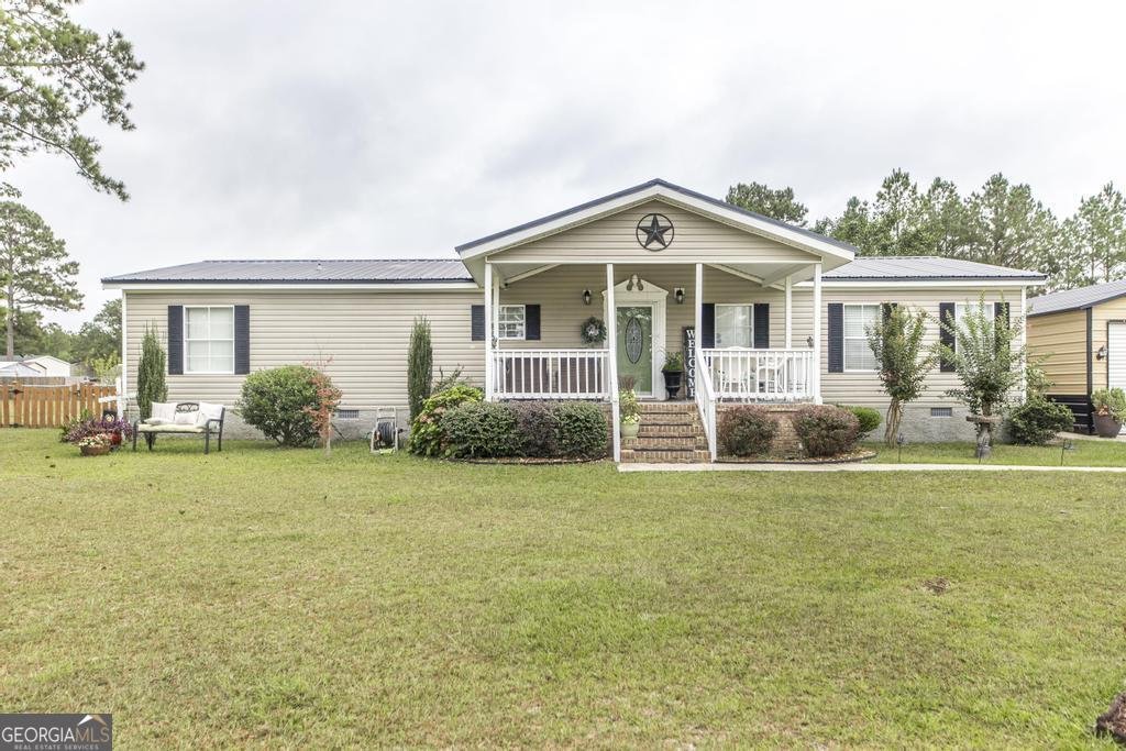 151 Amie Court Macon - 10