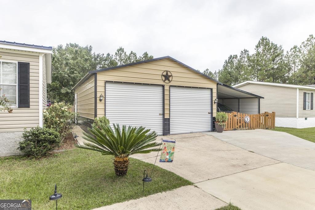 151 Amie Court Macon - 11