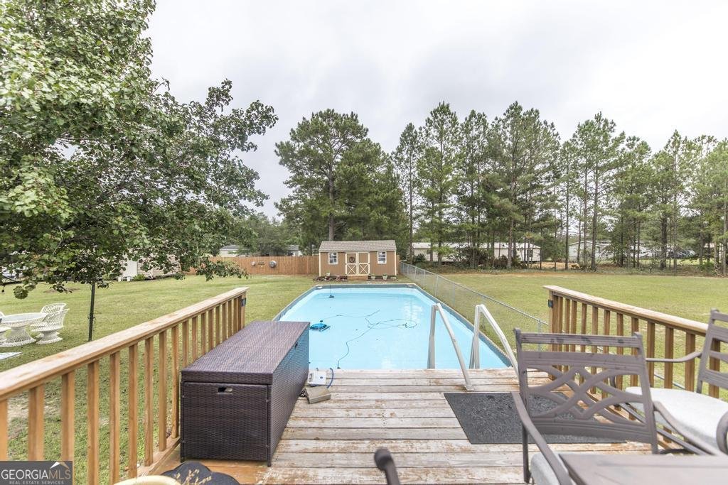 151 Amie Court Macon - 13