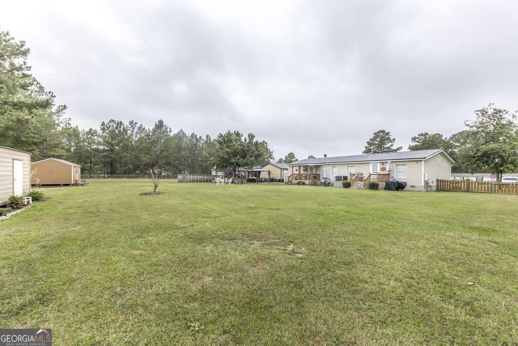 151 Amie Court Macon - 15