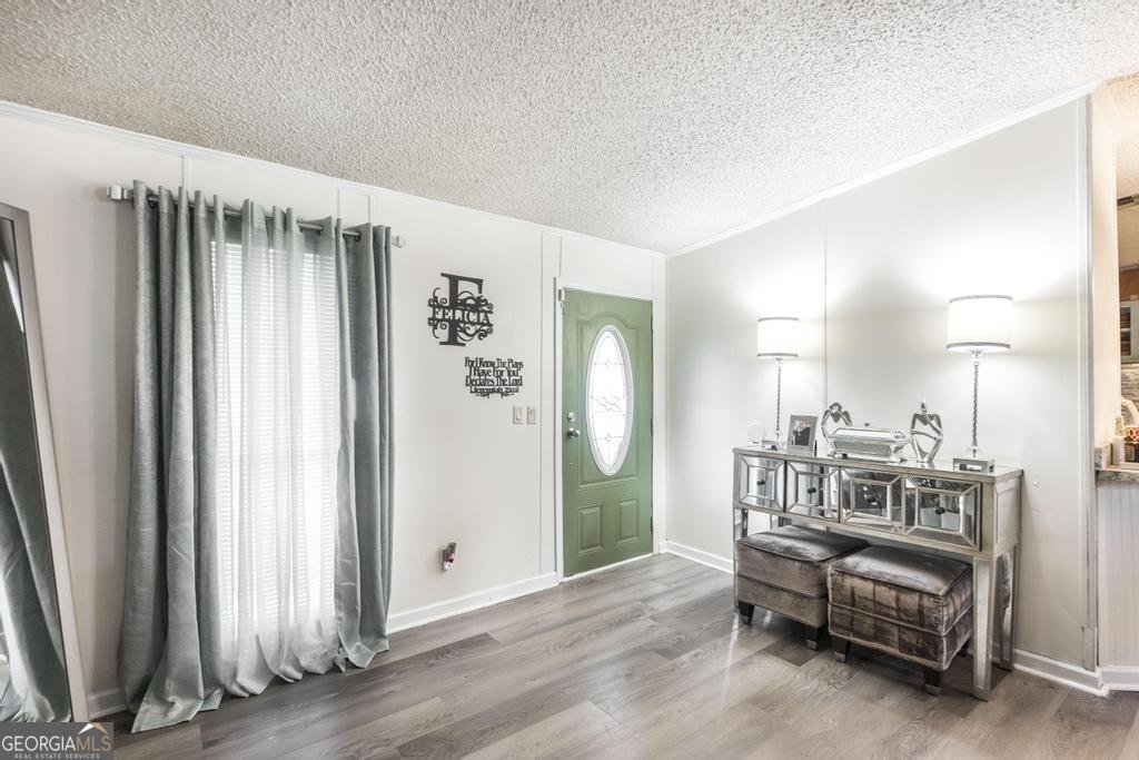 151 Amie Court Macon - 22