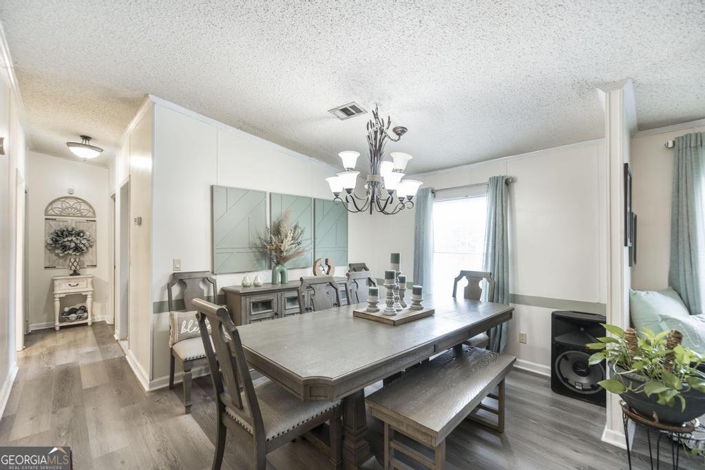151 Amie Court Macon - 24