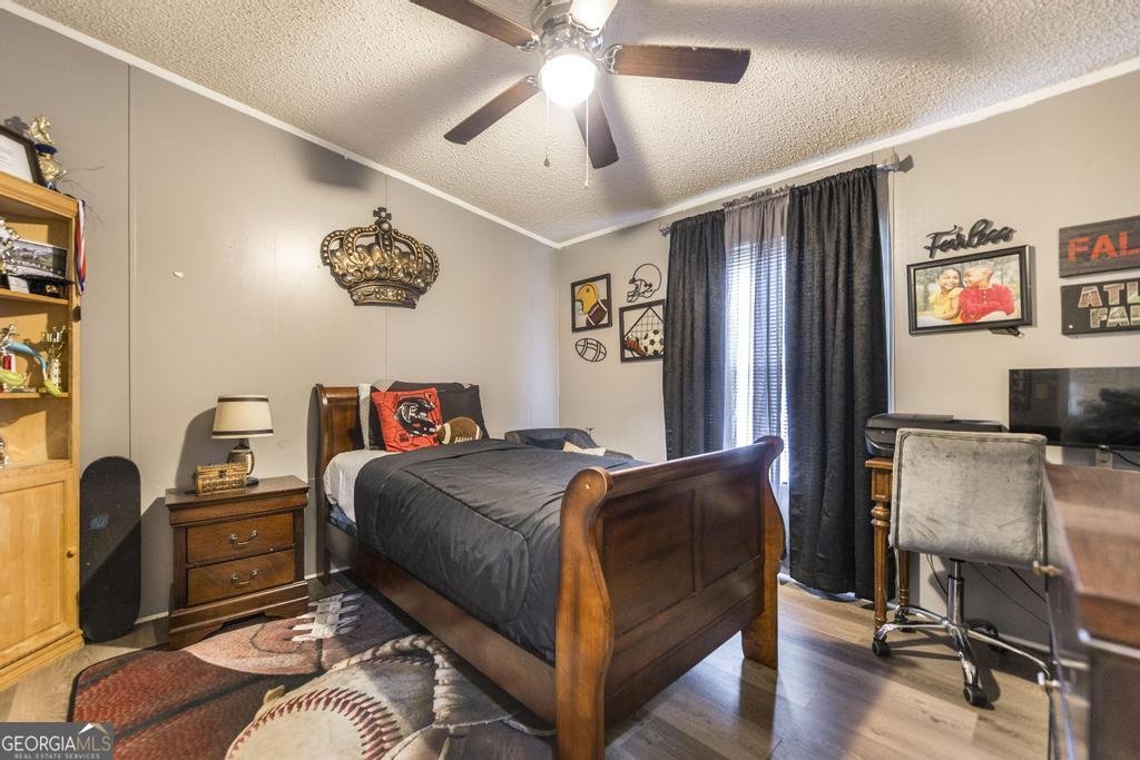 151 Amie Court Macon - 3