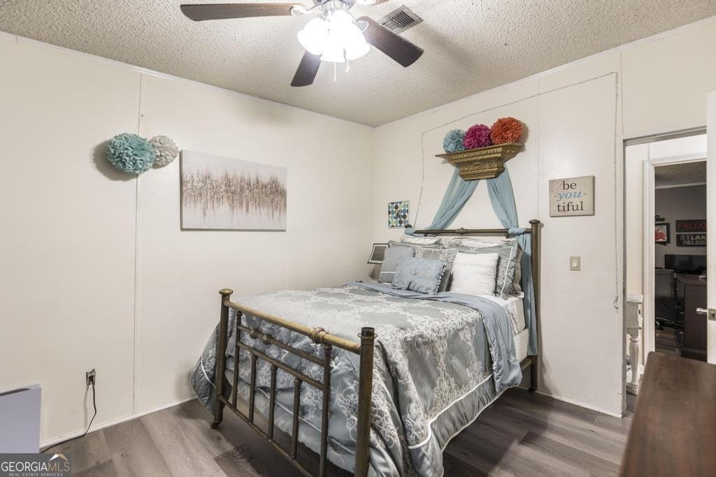 151 Amie Court Macon - 35