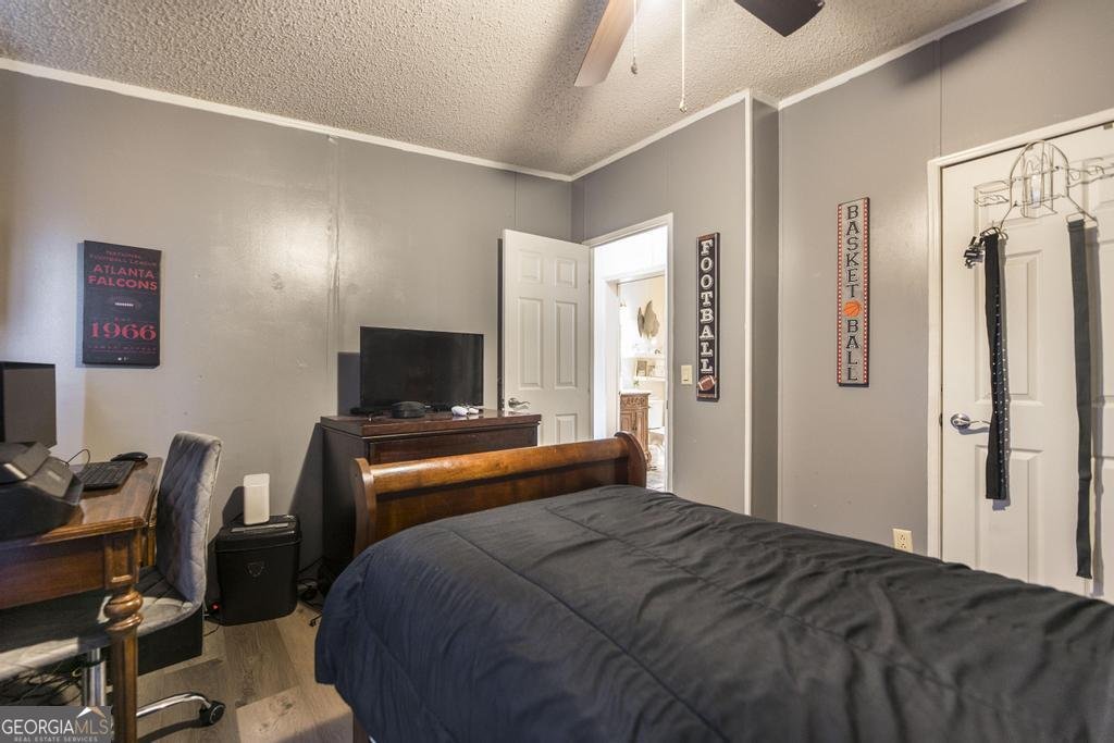 151 Amie Court Macon - 4