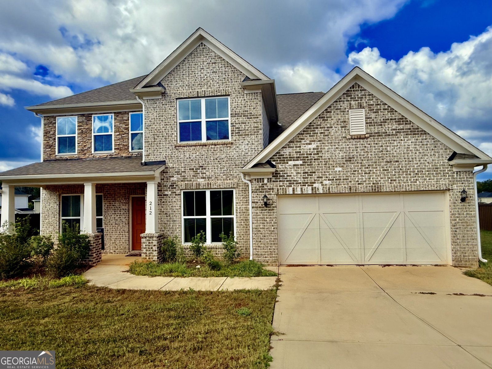 212 Himalaya Way McDonough - 2