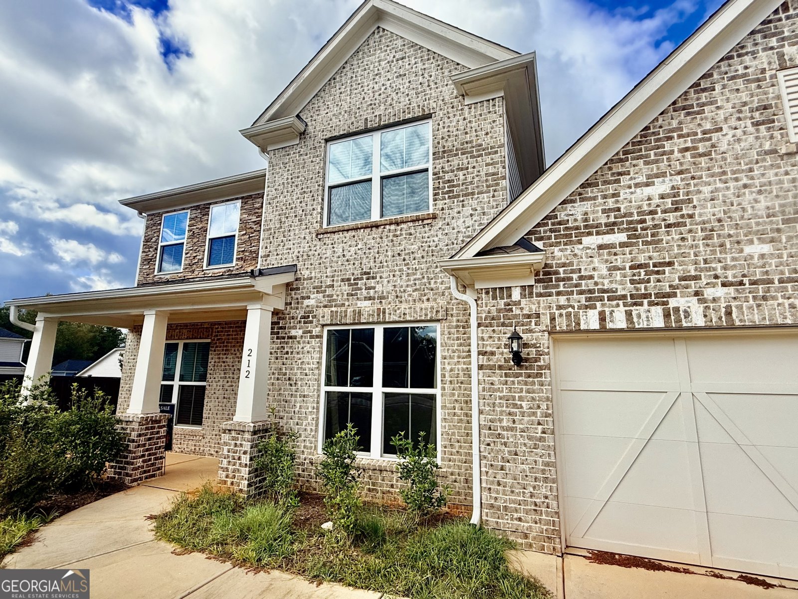 212 Himalaya Way McDonough - 3