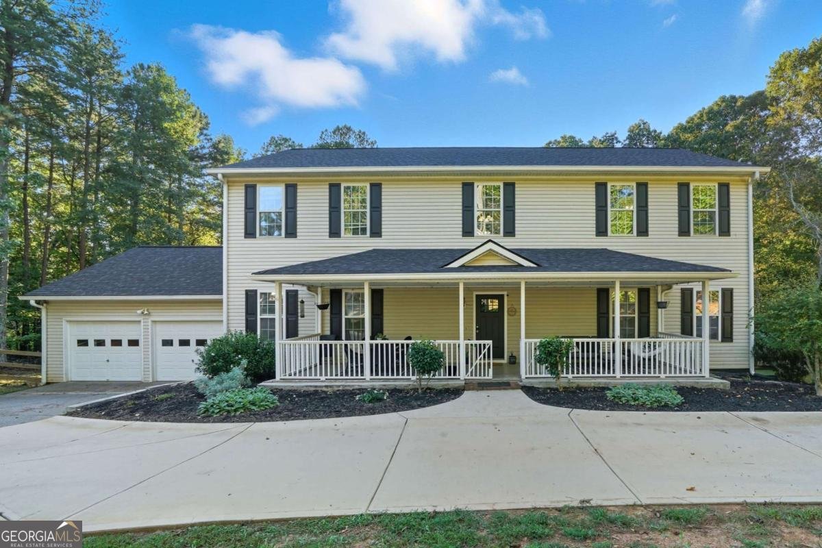 148 Reddin Drive Canton - 13