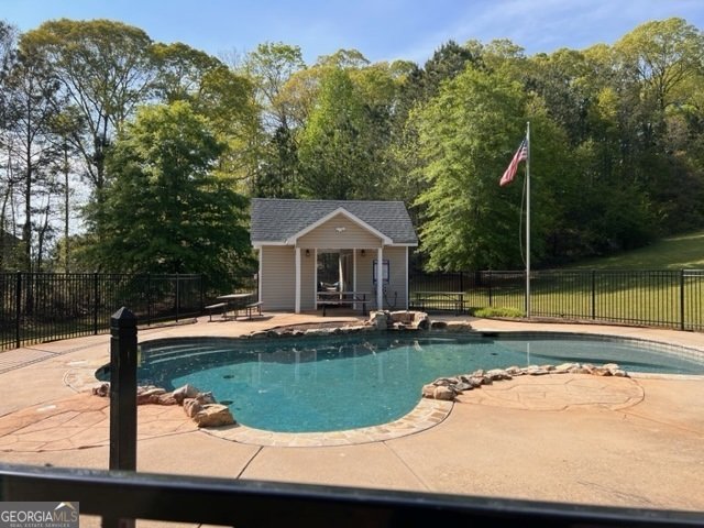 3002 Sarah Lane Griffin - 40