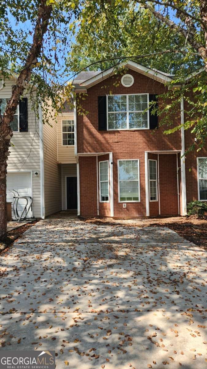 2351 Brianna Drive Hampton - 1