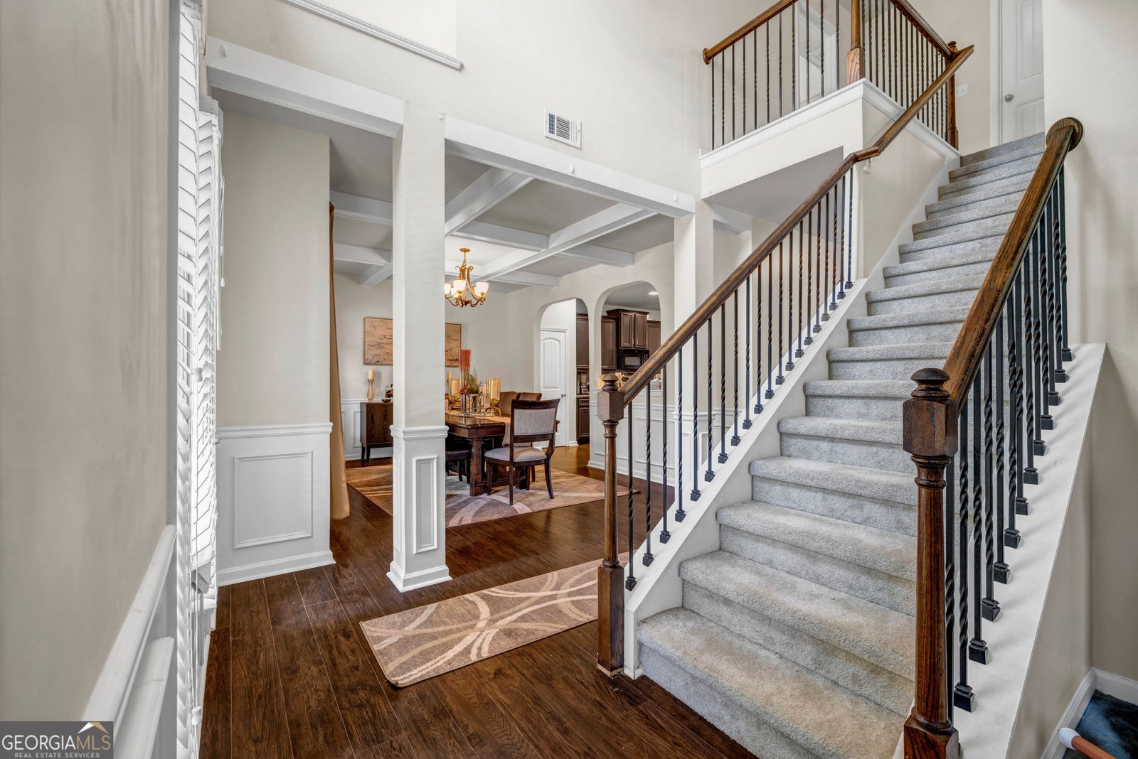 29 Madrid Avenue Newnan - 3