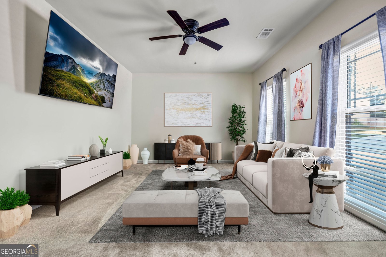 29 Madrid Avenue Newnan - 5