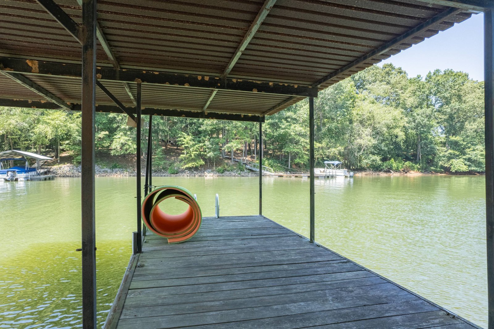 396 Cardinal Lane Toccoa - Photo 1