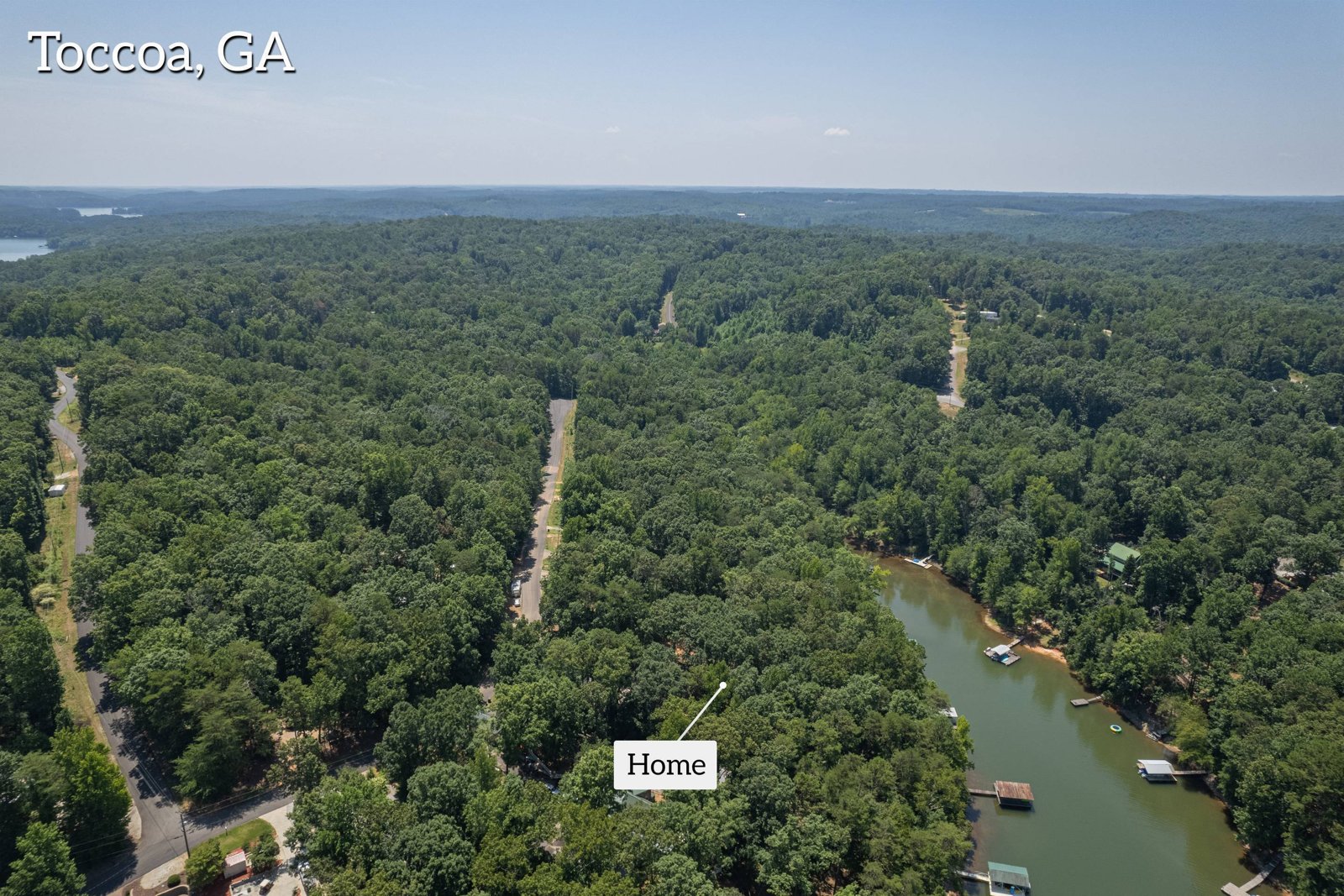 396 Cardinal Lane Toccoa - Photo 11