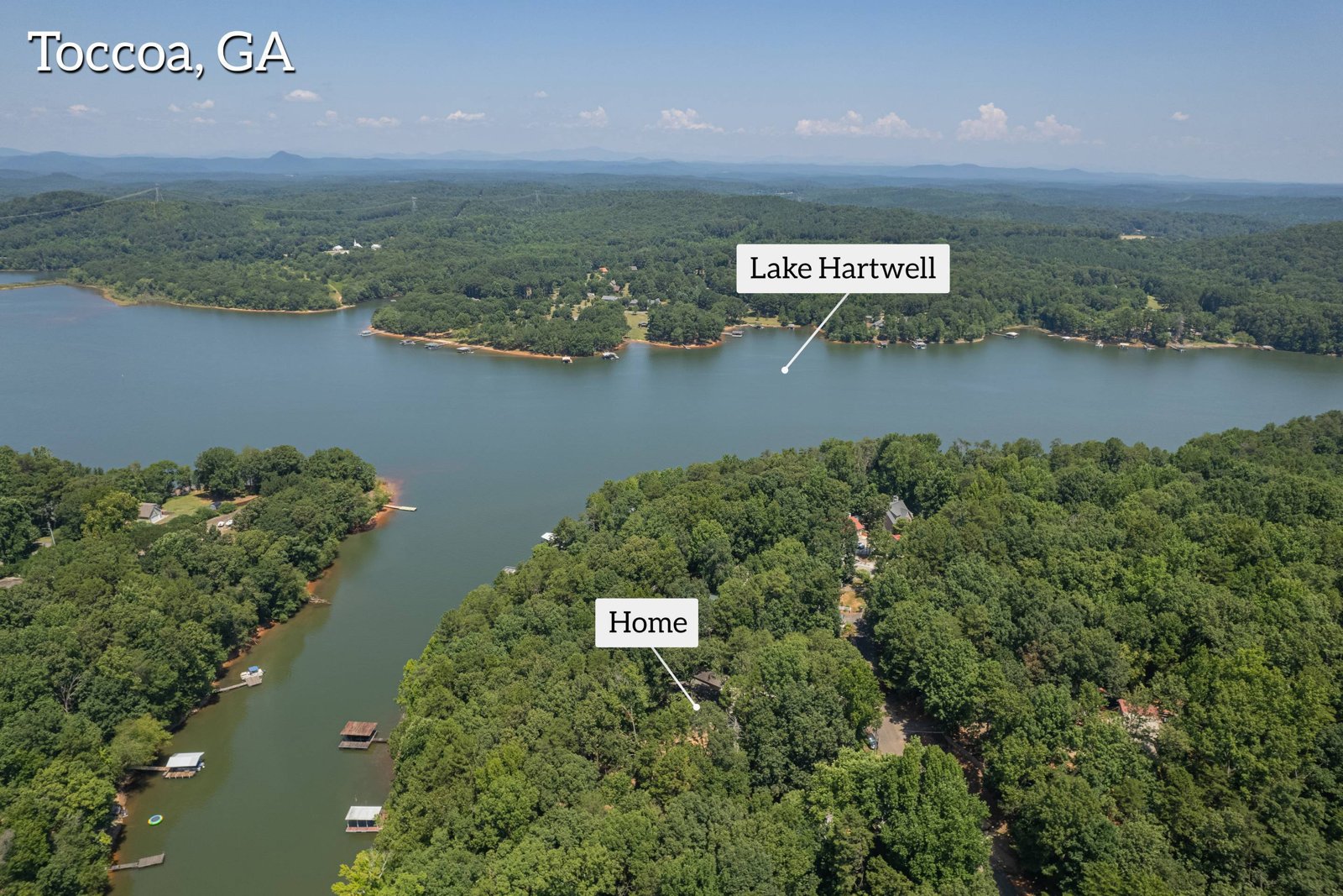 396 Cardinal Lane Toccoa - Photo 13