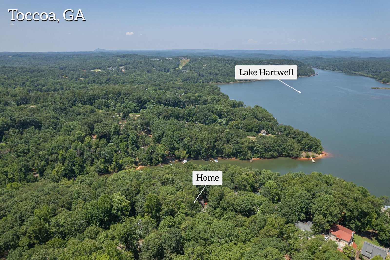 396 Cardinal Lane Toccoa - Photo 7