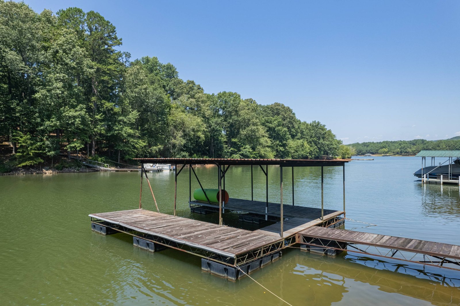 396 Cardinal Lane Toccoa - Photo 81