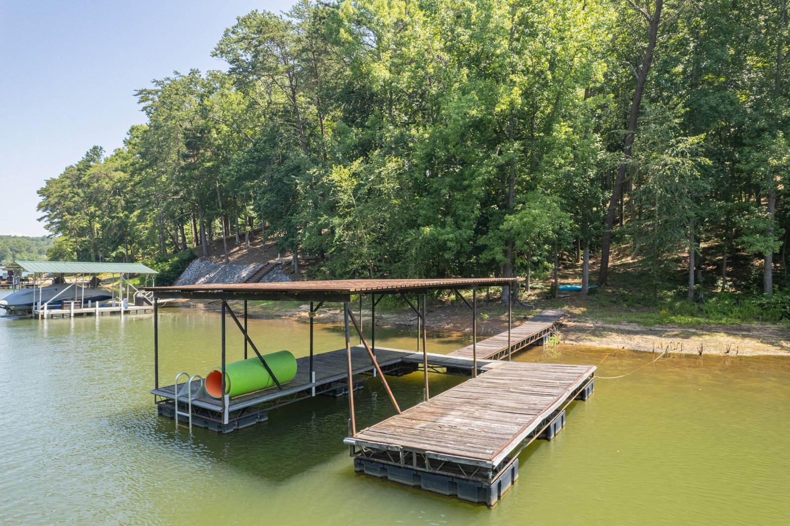 396 Cardinal Lane Toccoa - Photo 85