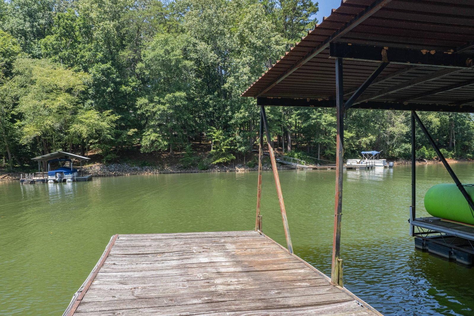 396 Cardinal Lane Toccoa - Photo 87