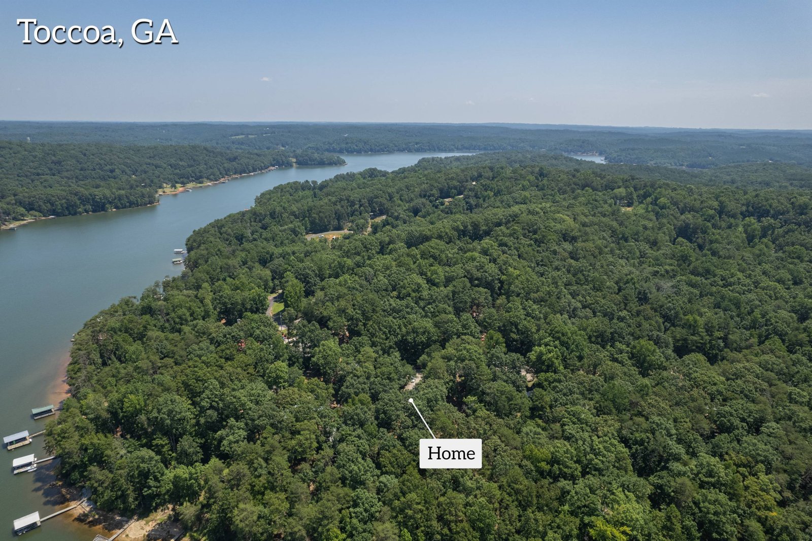 396 Cardinal Lane Toccoa - Photo 9