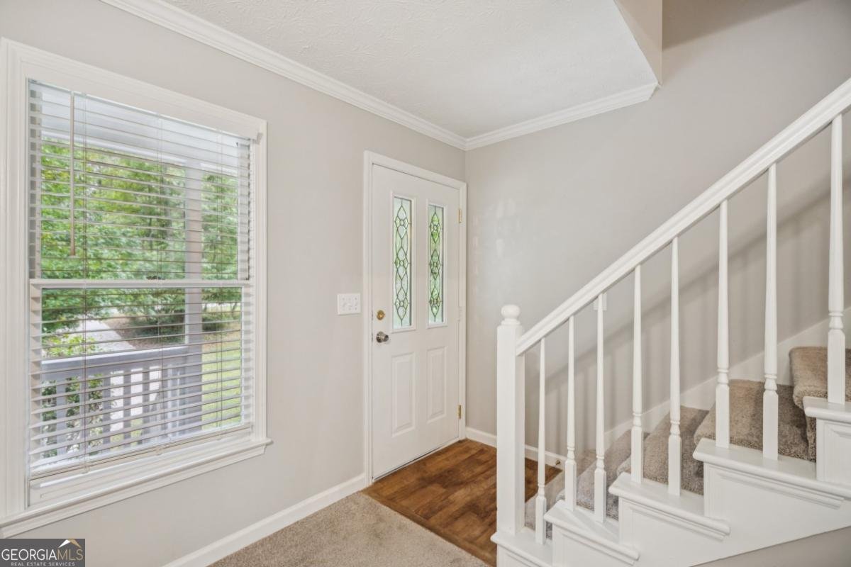 5605 Austin Garner Road Sugar Hill - 1