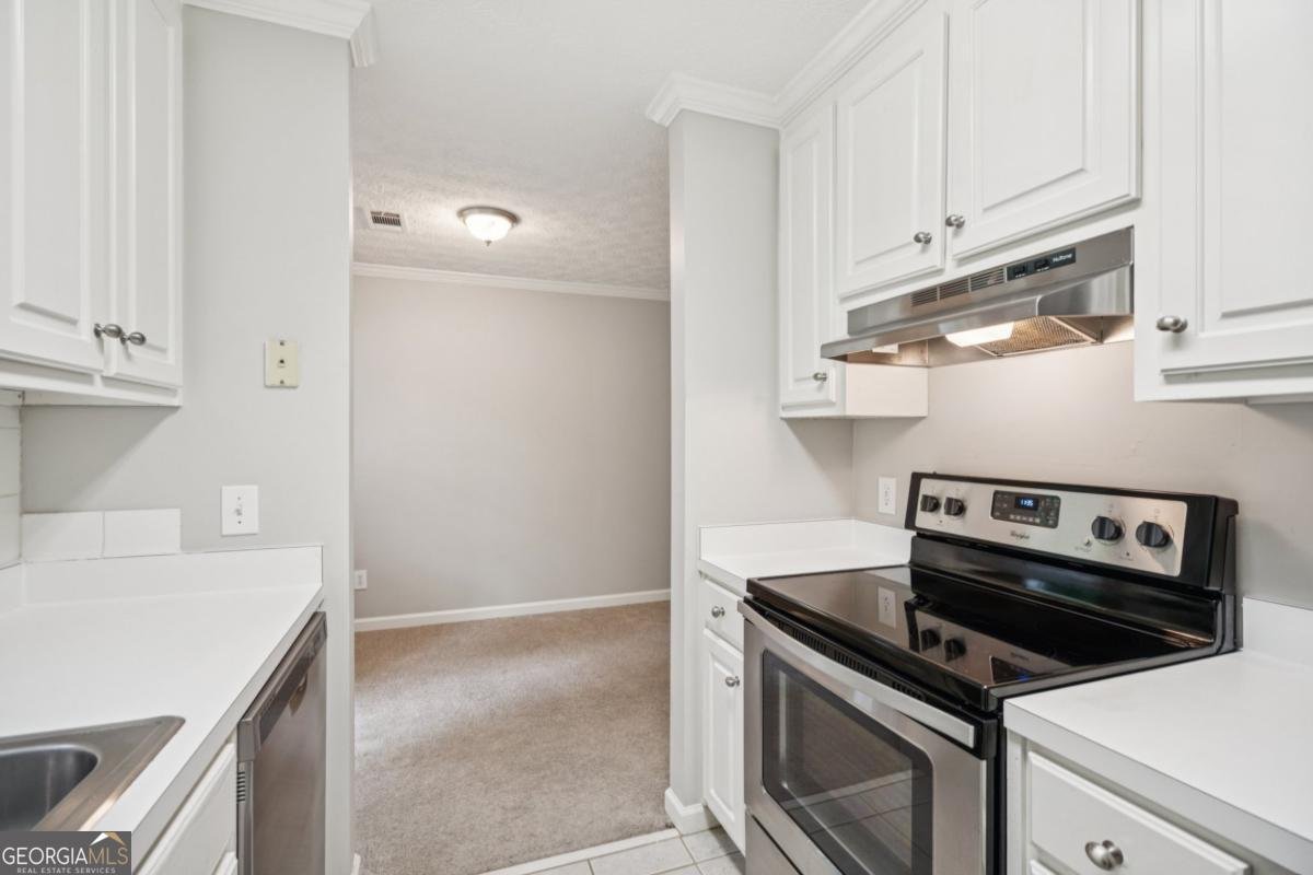 5605 Austin Garner Road Sugar Hill - 10