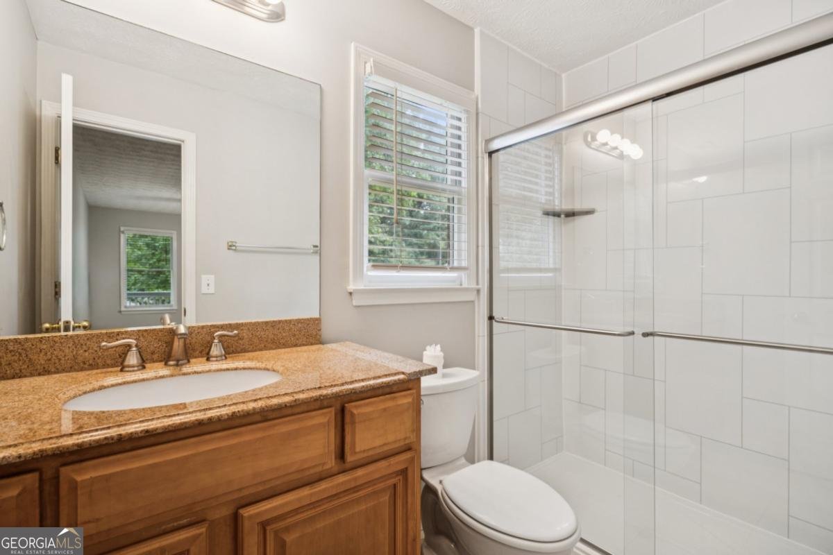 5605 Austin Garner Road Sugar Hill - 15