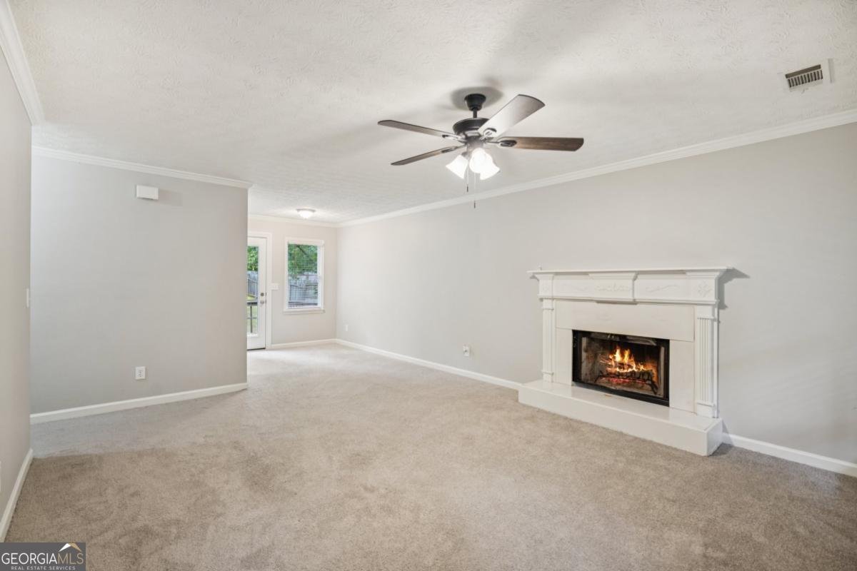 5605 Austin Garner Road Sugar Hill - 2