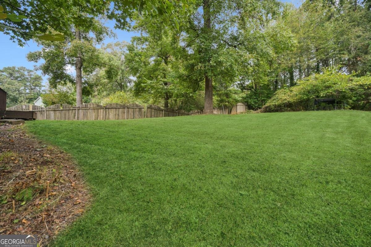 5605 Austin Garner Road Sugar Hill - 20
