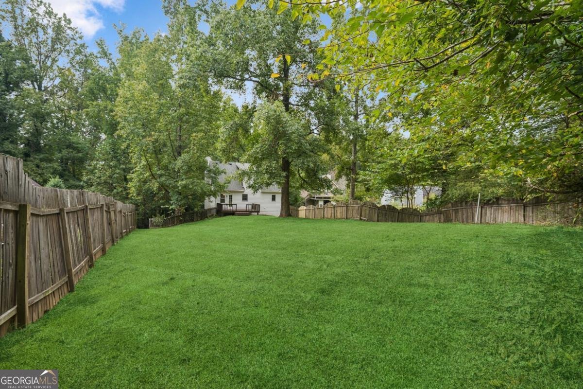 5605 Austin Garner Road Sugar Hill - 21