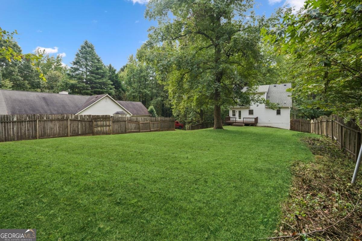 5605 Austin Garner Road Sugar Hill - 22