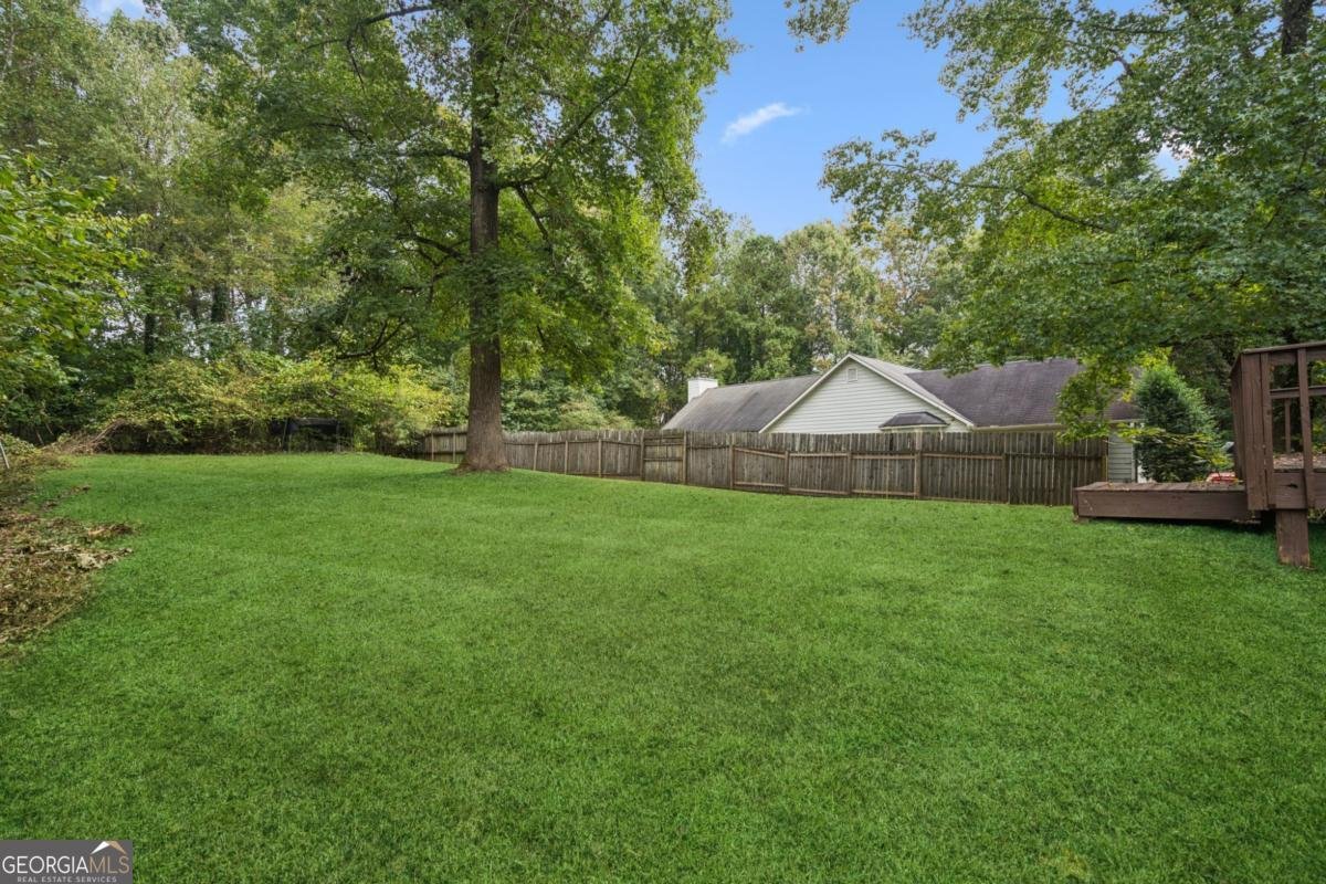 5605 Austin Garner Road Sugar Hill - 23