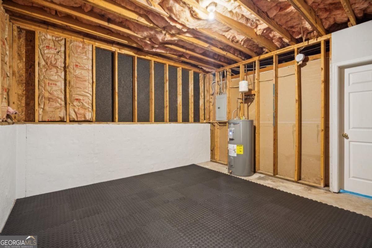 5605 Austin Garner Road Sugar Hill - 24