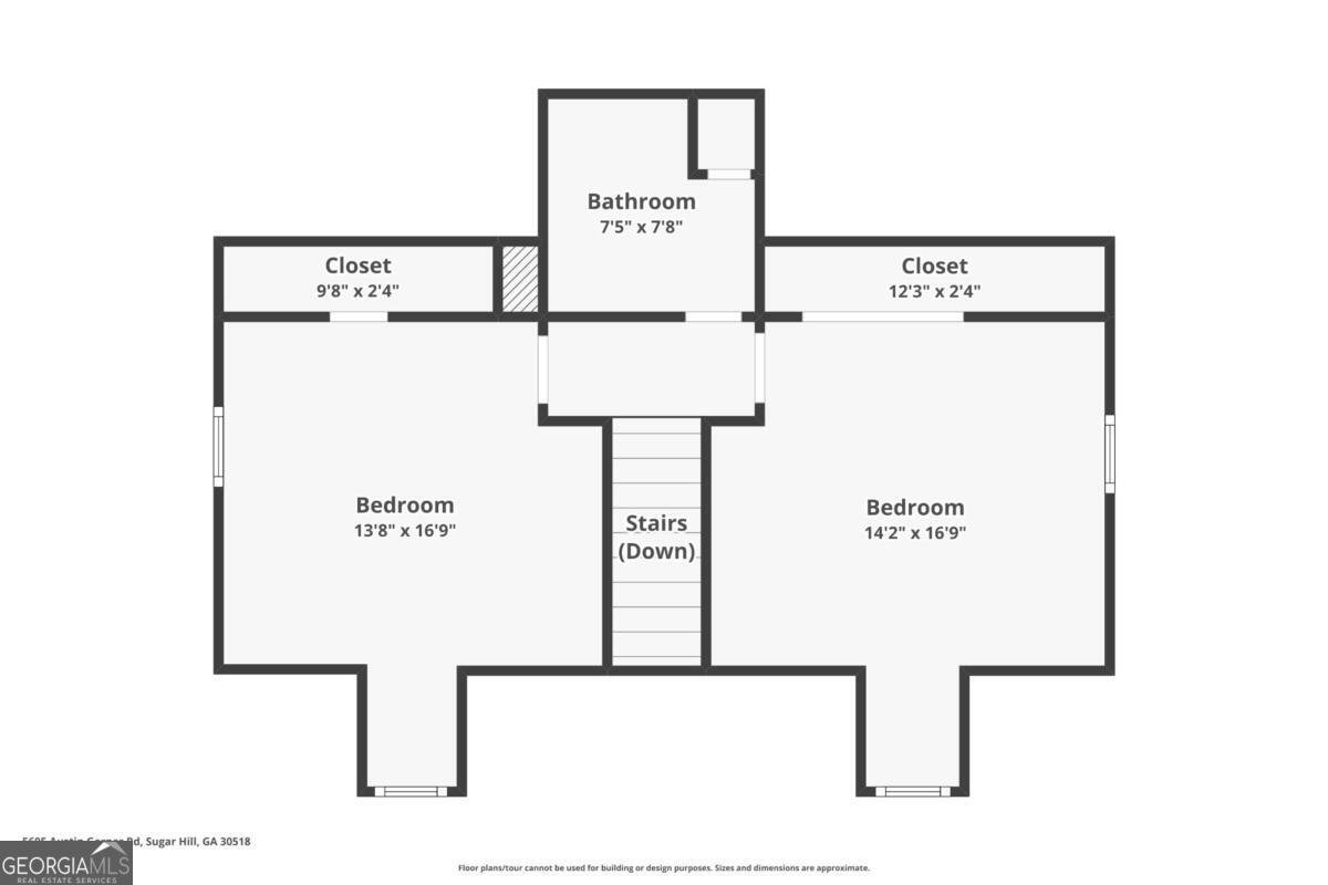 5605 Austin Garner Road Sugar Hill - 29