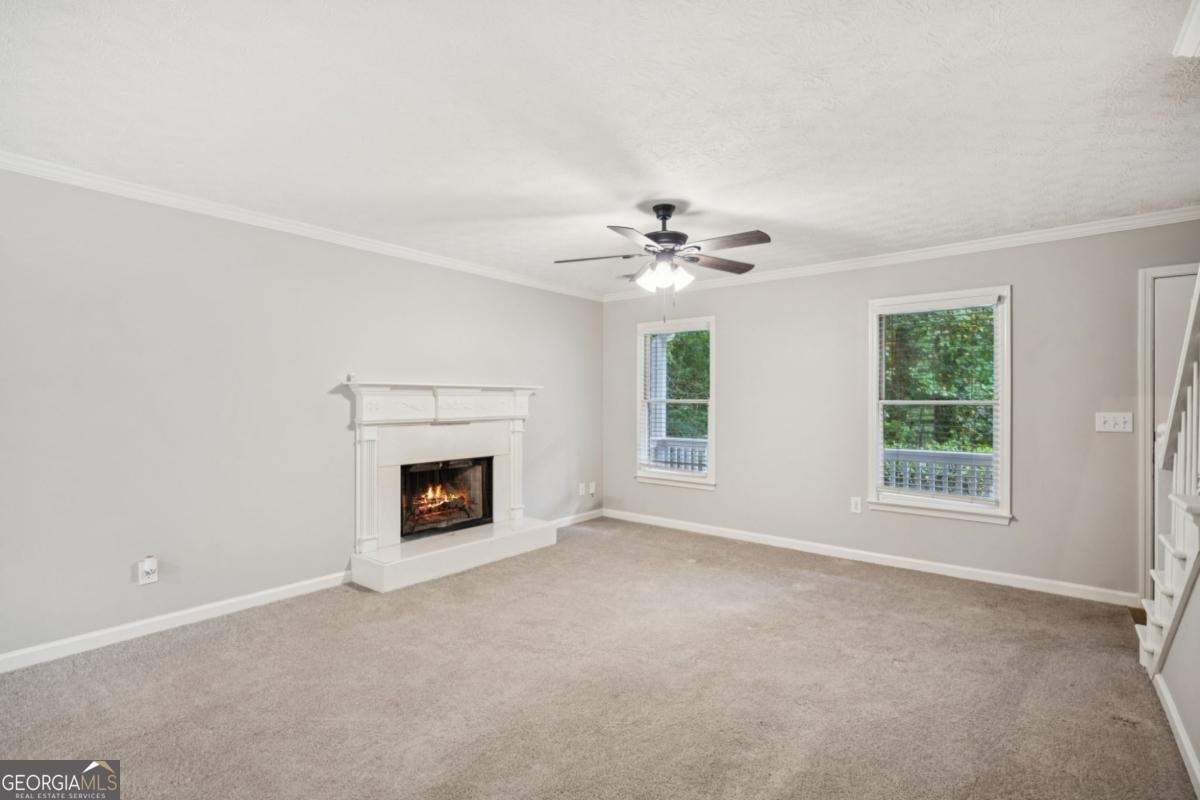 5605 Austin Garner Road Sugar Hill - 3