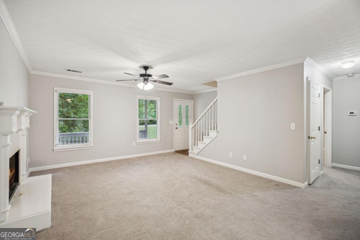 5605 Austin Garner Road Sugar Hill - 4