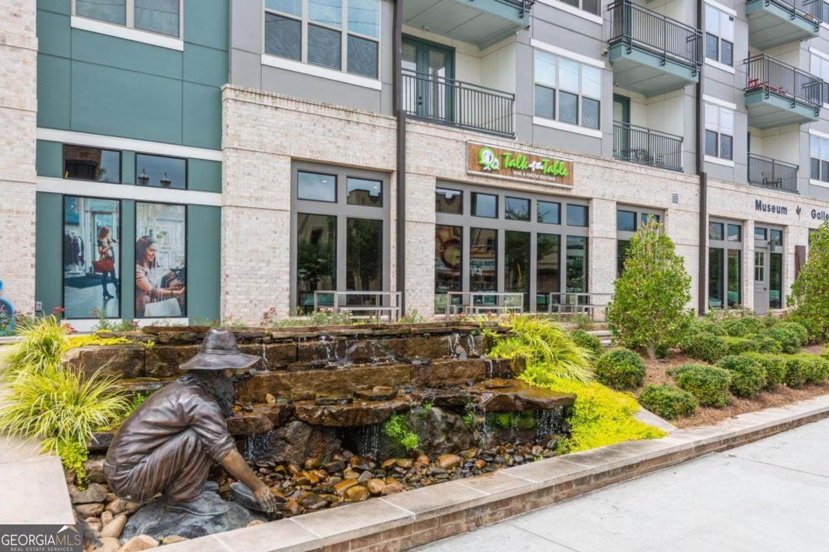 5605 Austin Garner Road Sugar Hill - 45